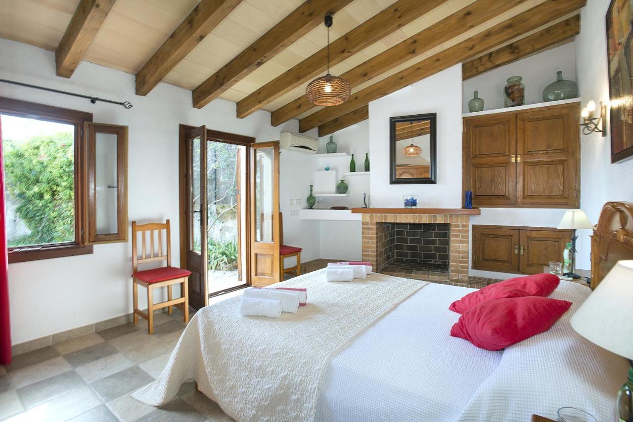 Villa Owl Tarongers - For Couples Port de Pollença