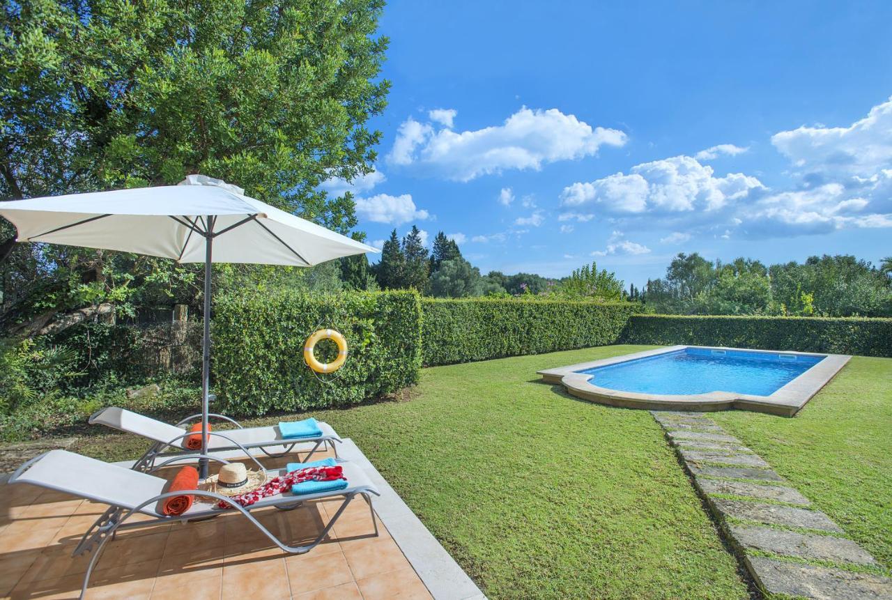 Owl Tarongers - For Couples Villa Puerto Pollensa