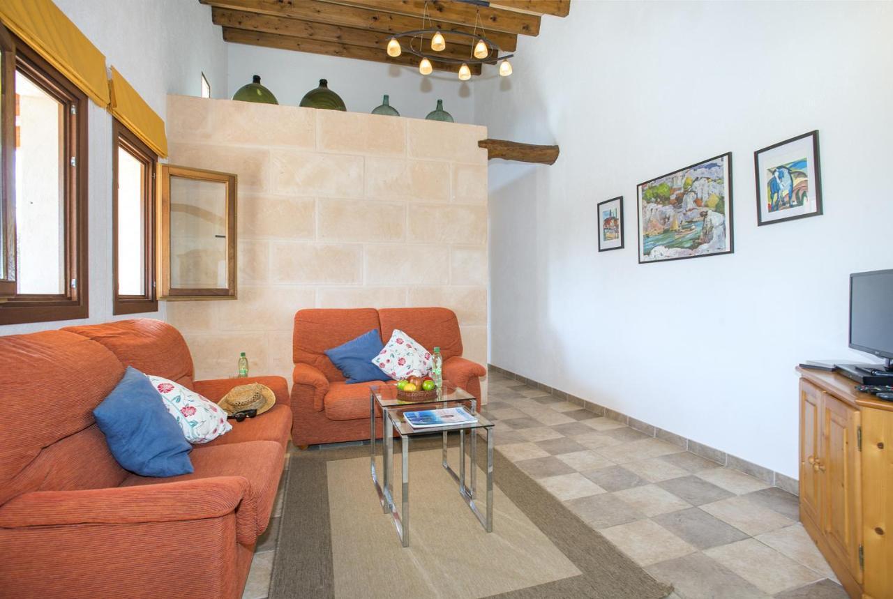 Owl Tarongers - For Couples Puerto Pollensa