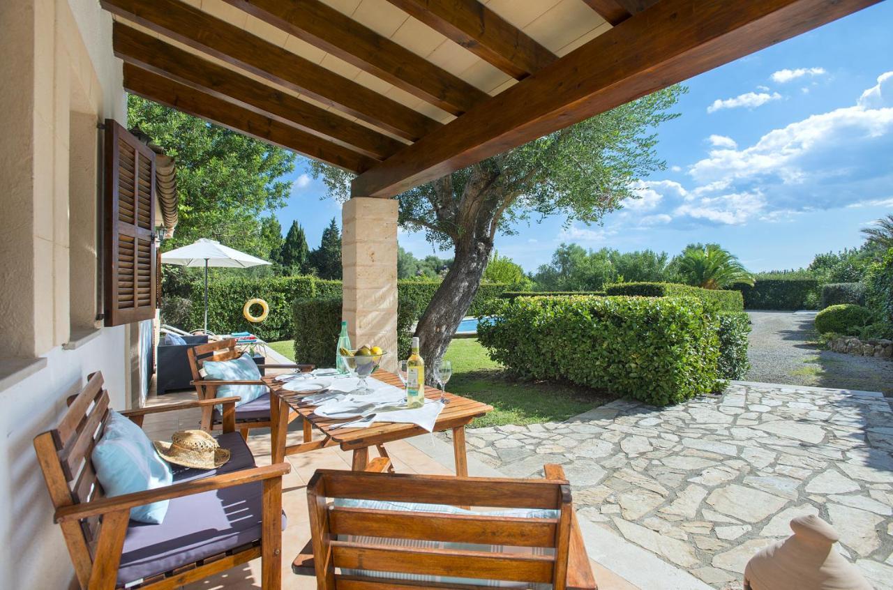 Villa Owl Tarongers - For Couples Puerto Pollensa