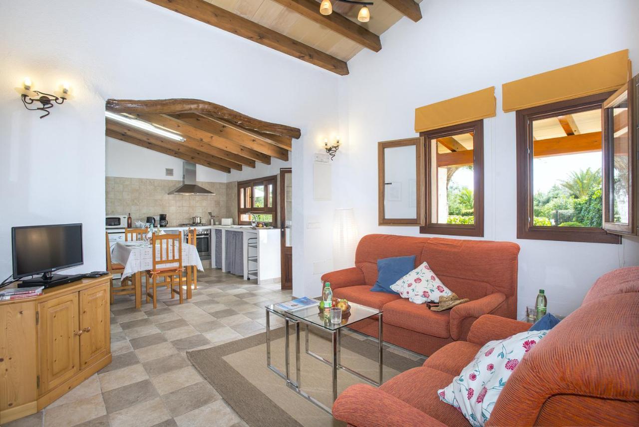 Owl Tarongers - For Couples * Puerto Pollensa